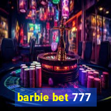 barbie bet 777